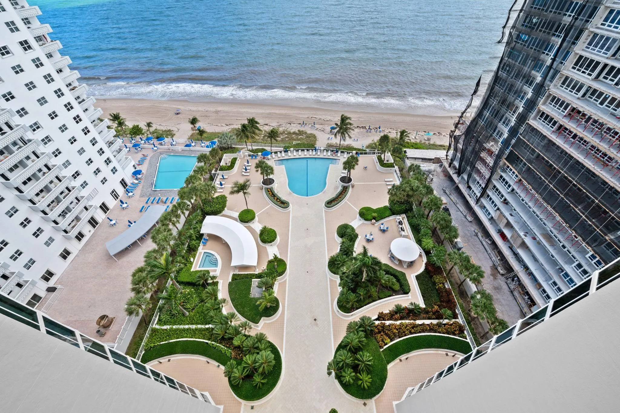 4240 Galt Ocean Dr, #1704