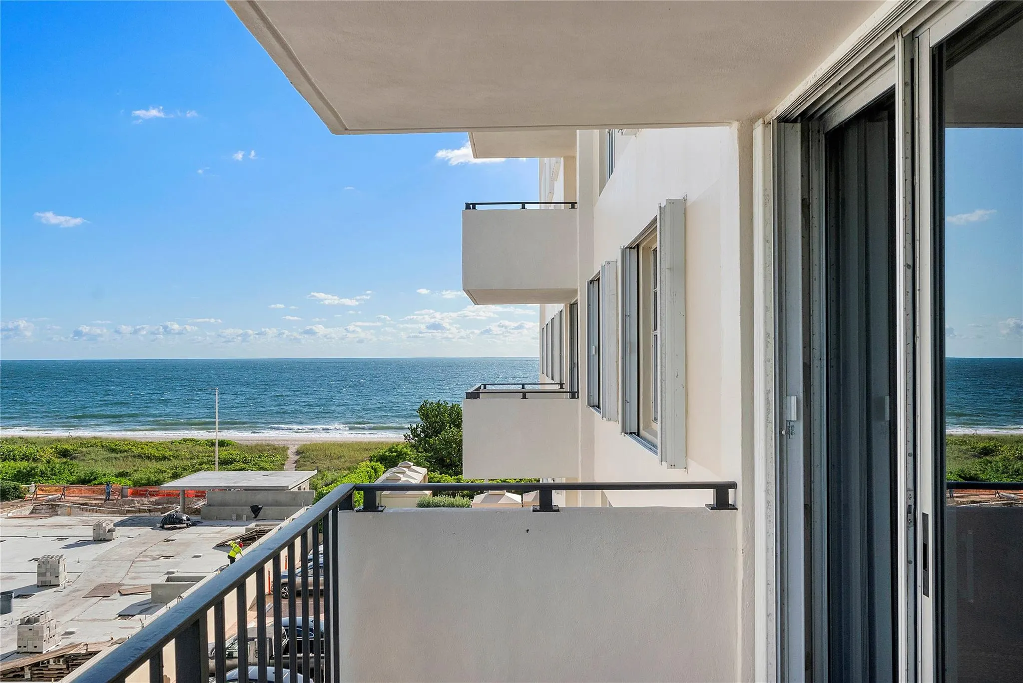1900 S Ocean Blvd, #4H