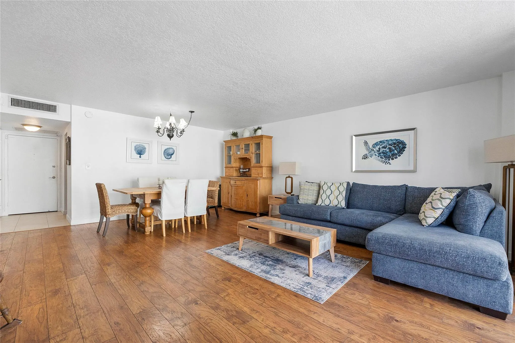 1900 S Ocean Blvd, #4H