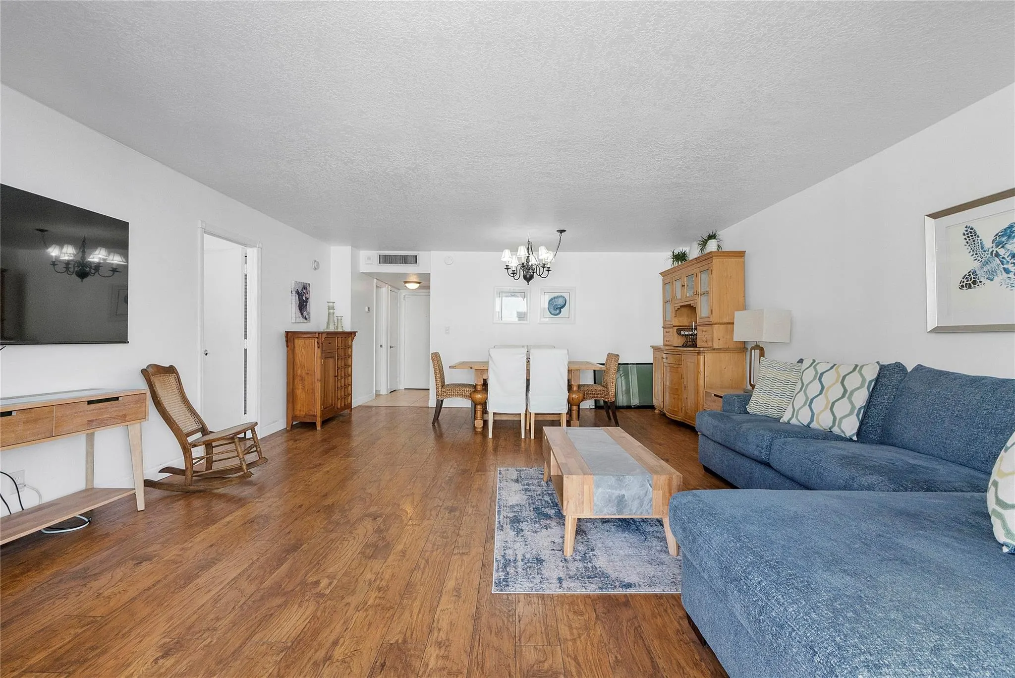 1900 S Ocean Blvd, #4H