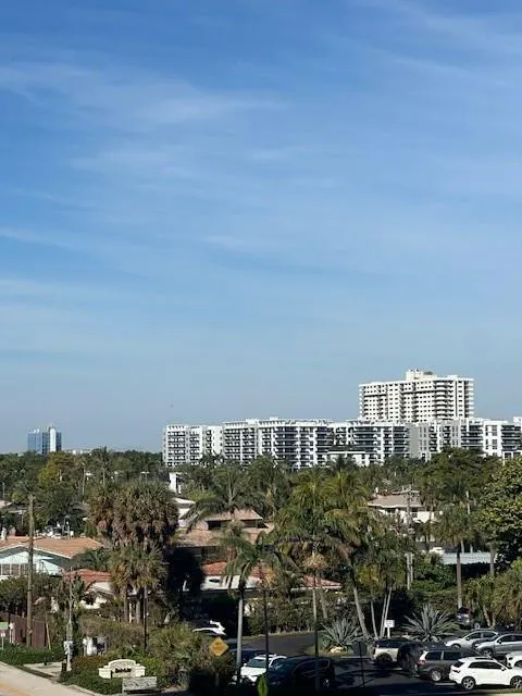1900 S Ocean Blvd, #4H