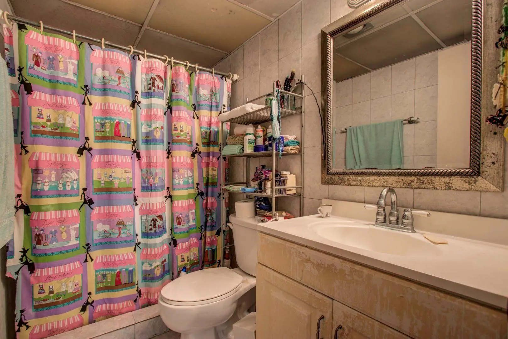 7867 Golf Circle Dr, #108
