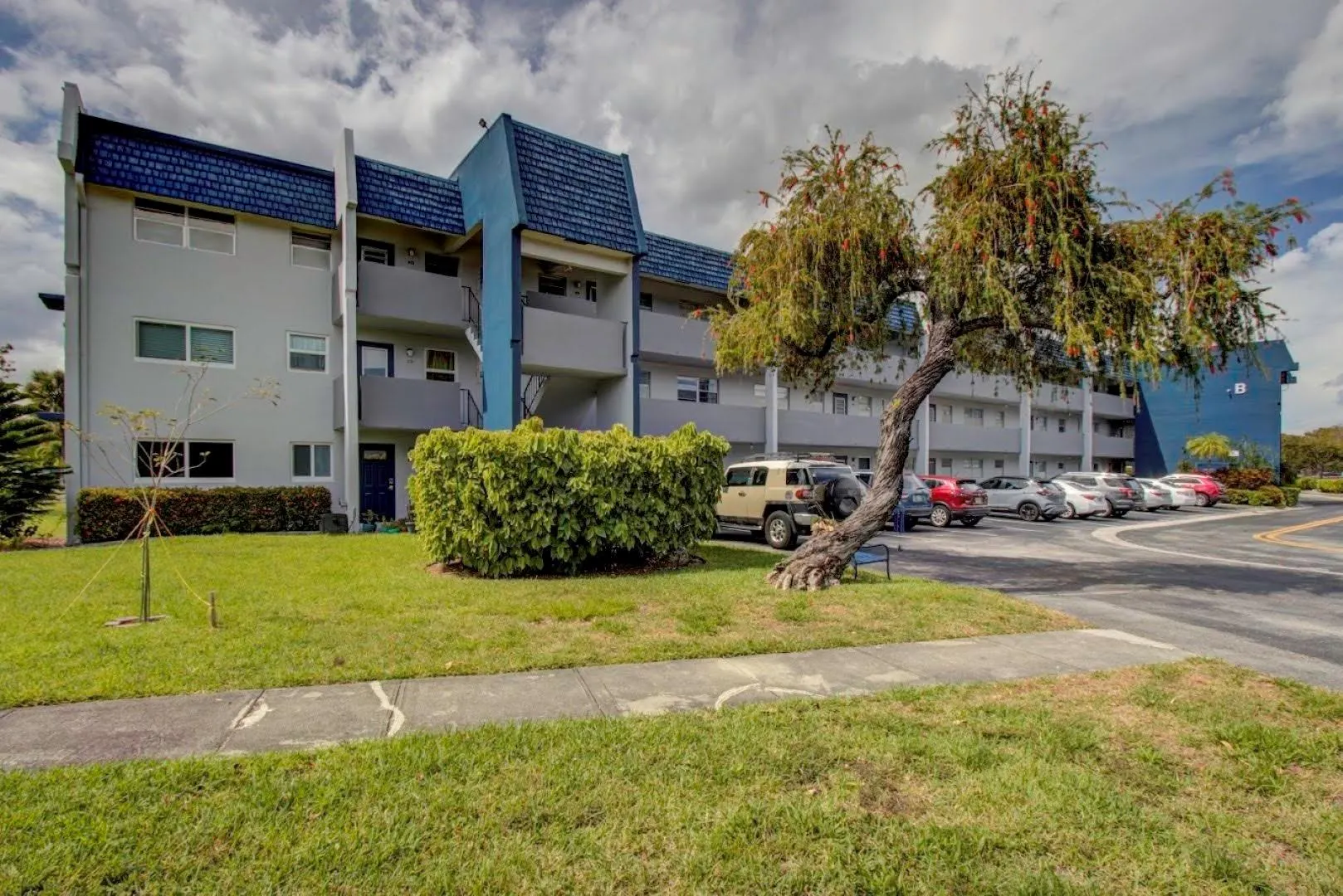 7867 Golf Circle Dr, #108