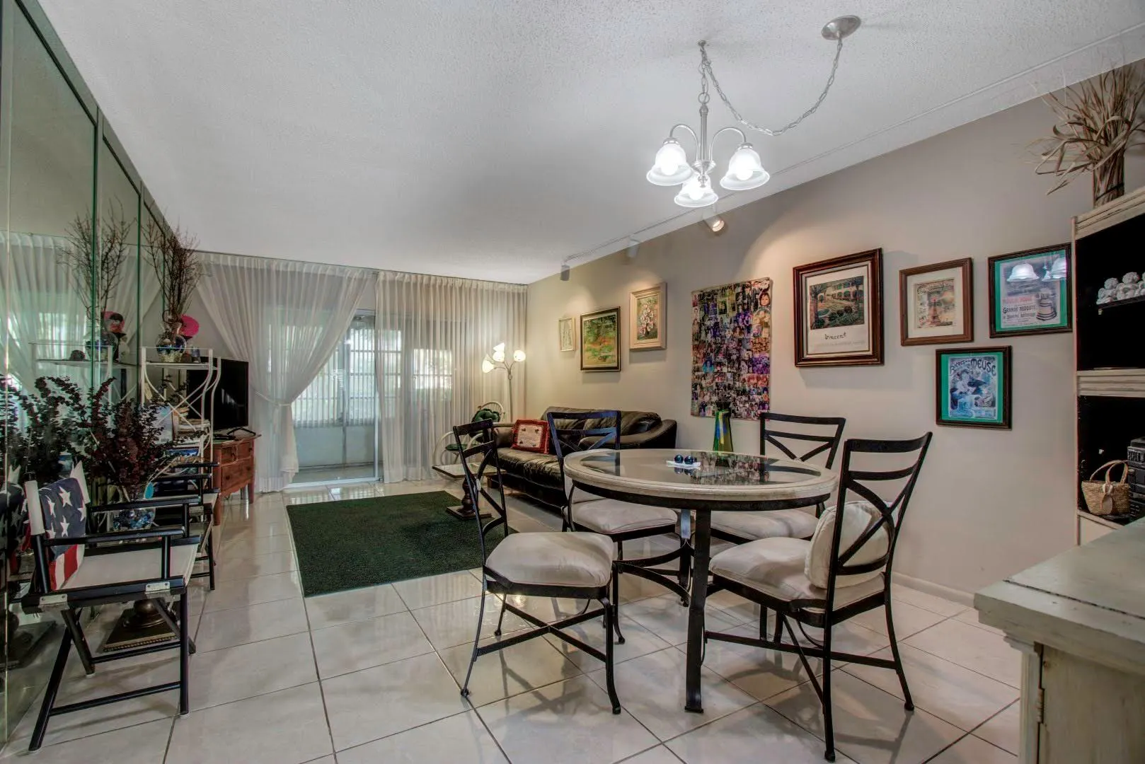 7867 Golf Circle Dr, #108