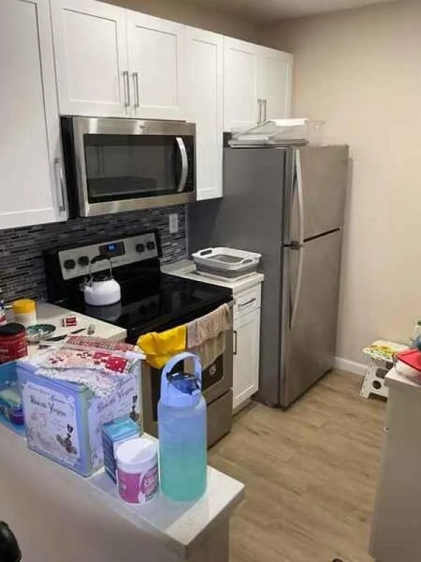 11111 Biscayne Blvd, #1H