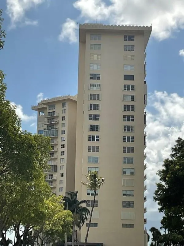 11111 Biscayne Blvd, #1H