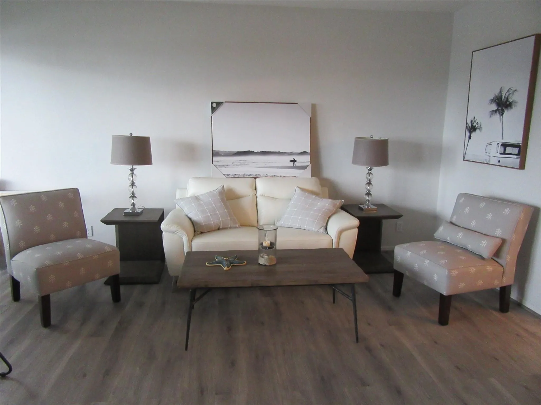 4050 N Ocean Dr, #207