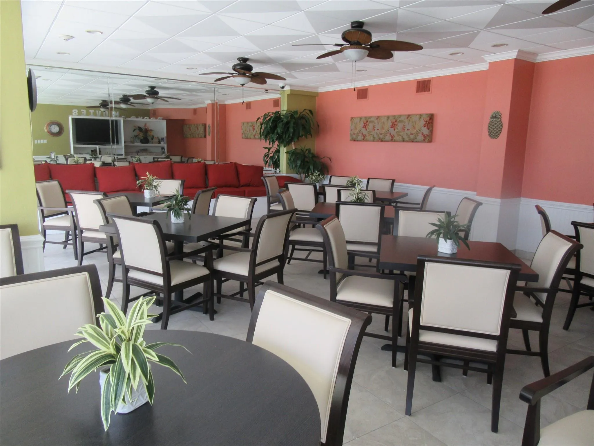 4050 N Ocean Dr, #207