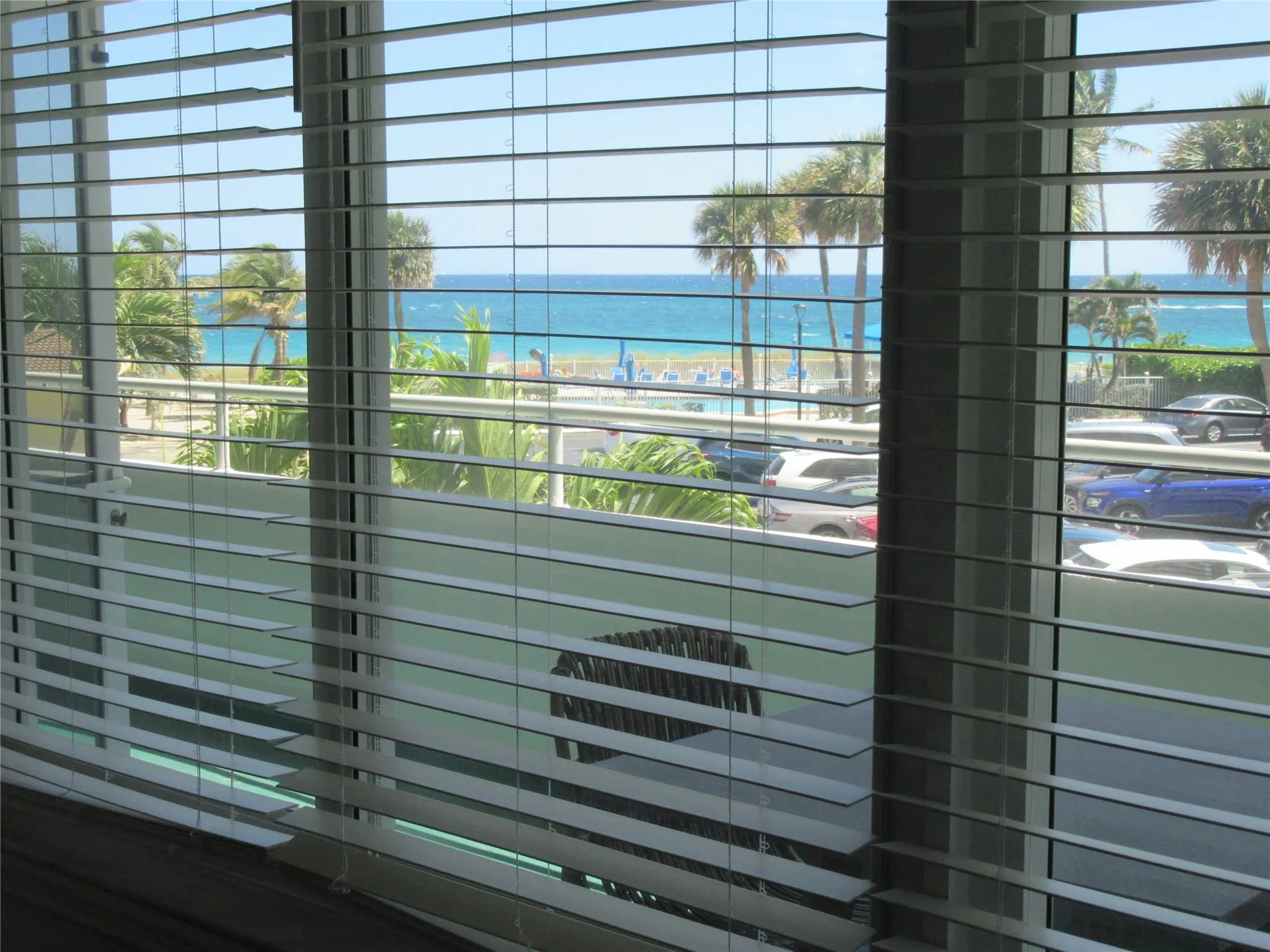 4050 N Ocean Dr, #207