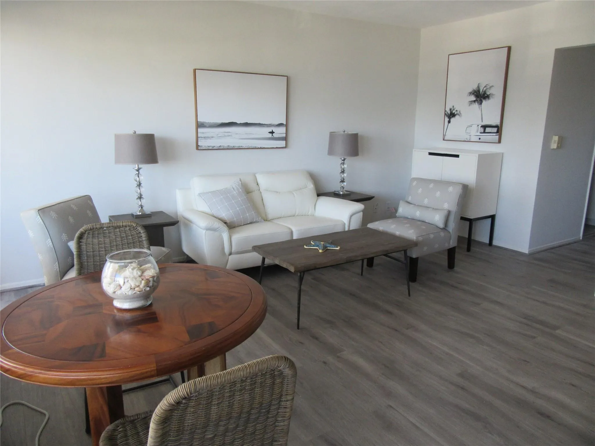 4050 N Ocean Dr, #207