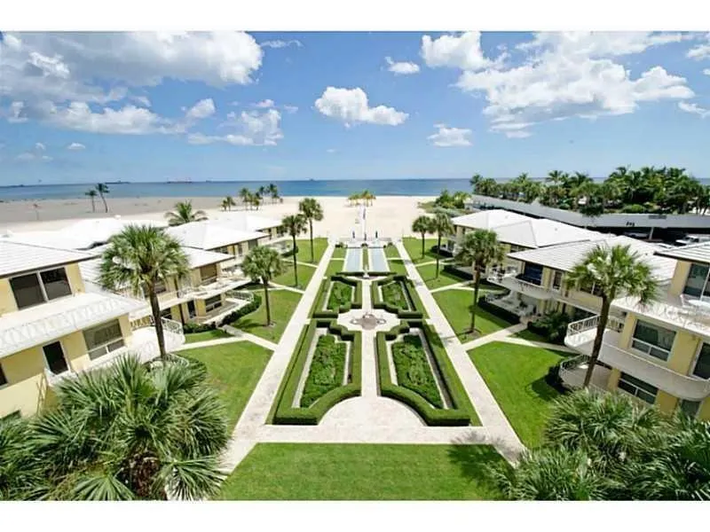 2000 S Ocean Ln, #13