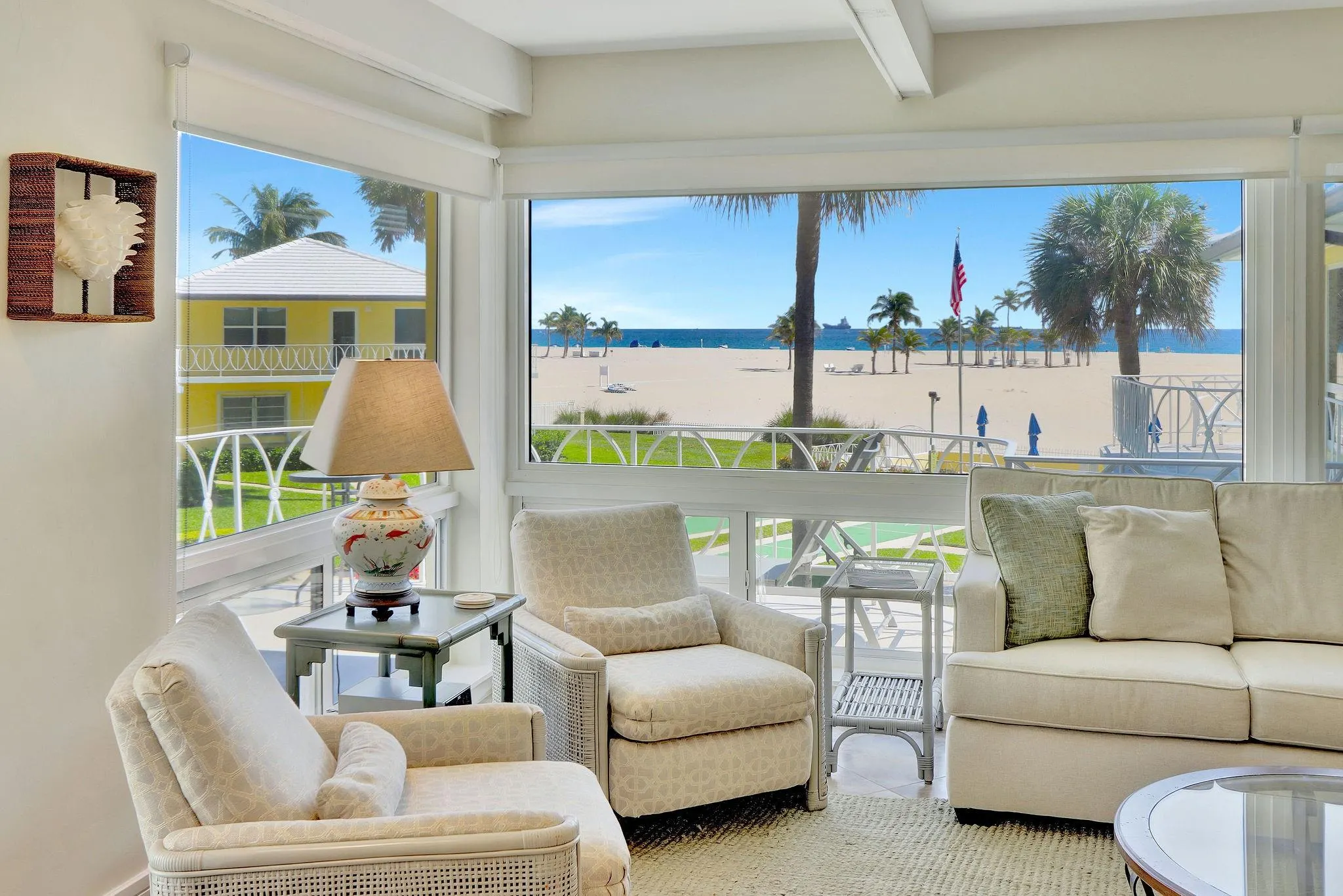 2000 S Ocean Ln, #13