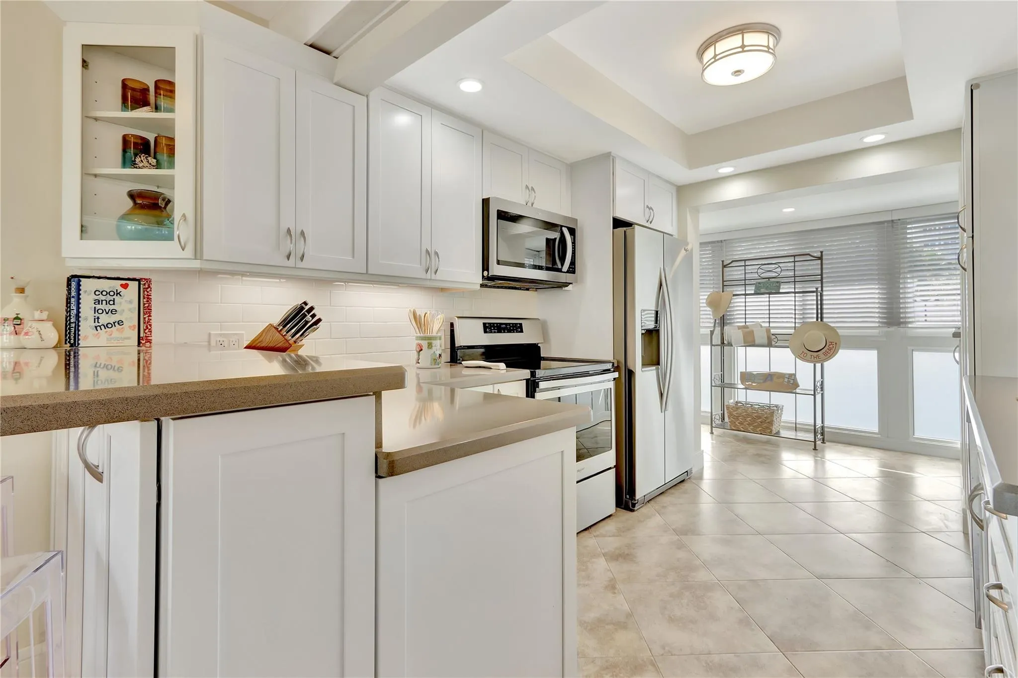 2000 S Ocean Ln, #13