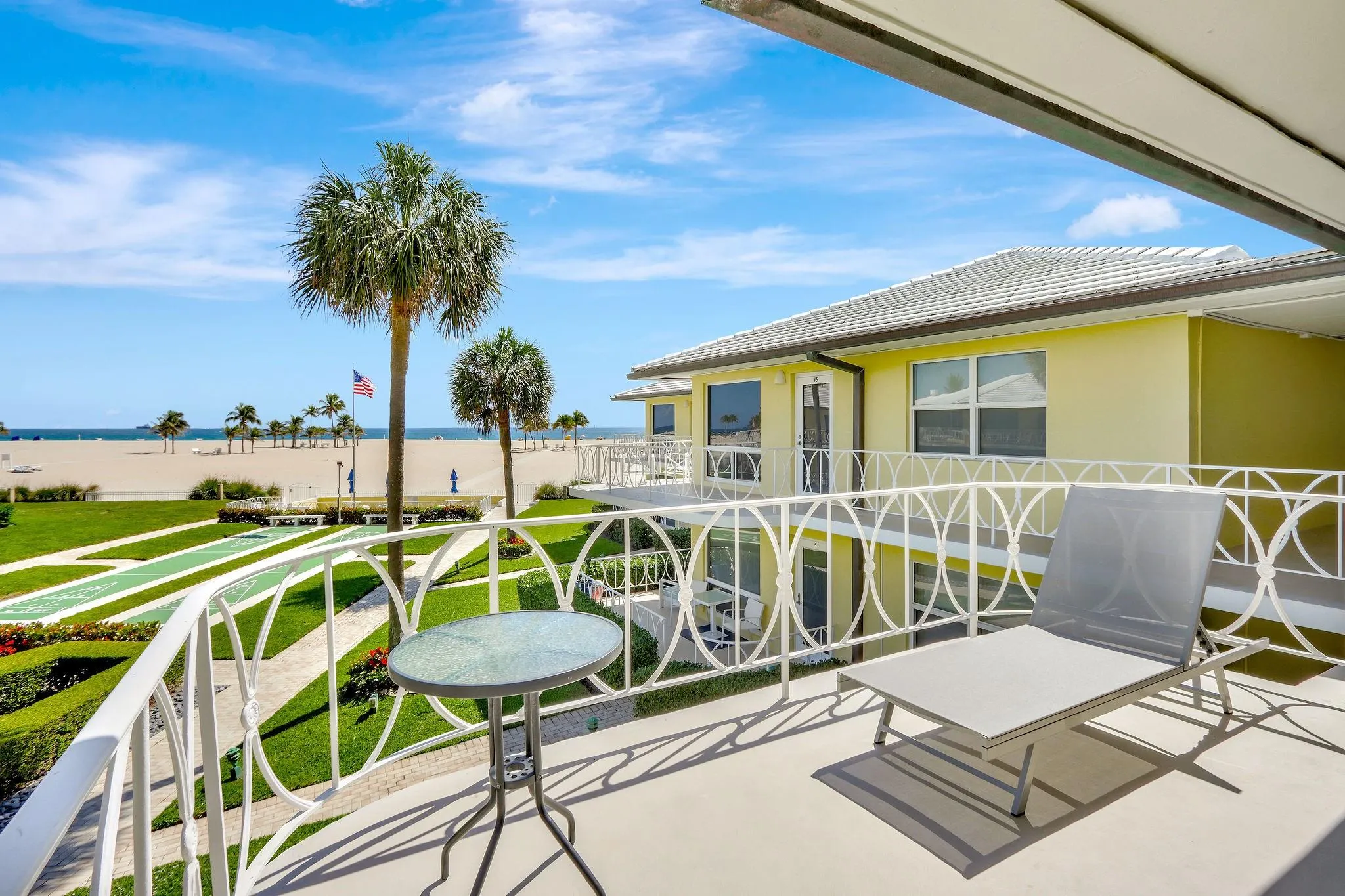 2000 S Ocean Ln, #13