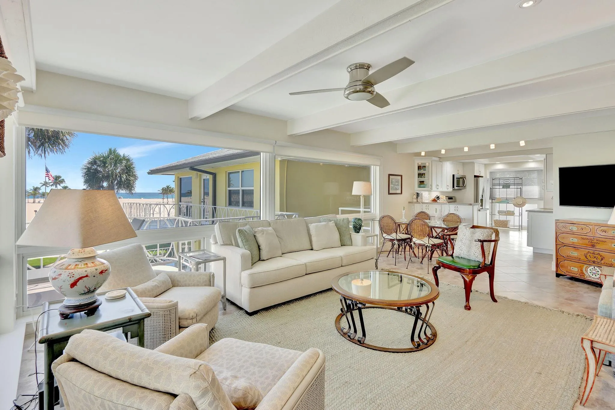 2000 S Ocean Ln, #13