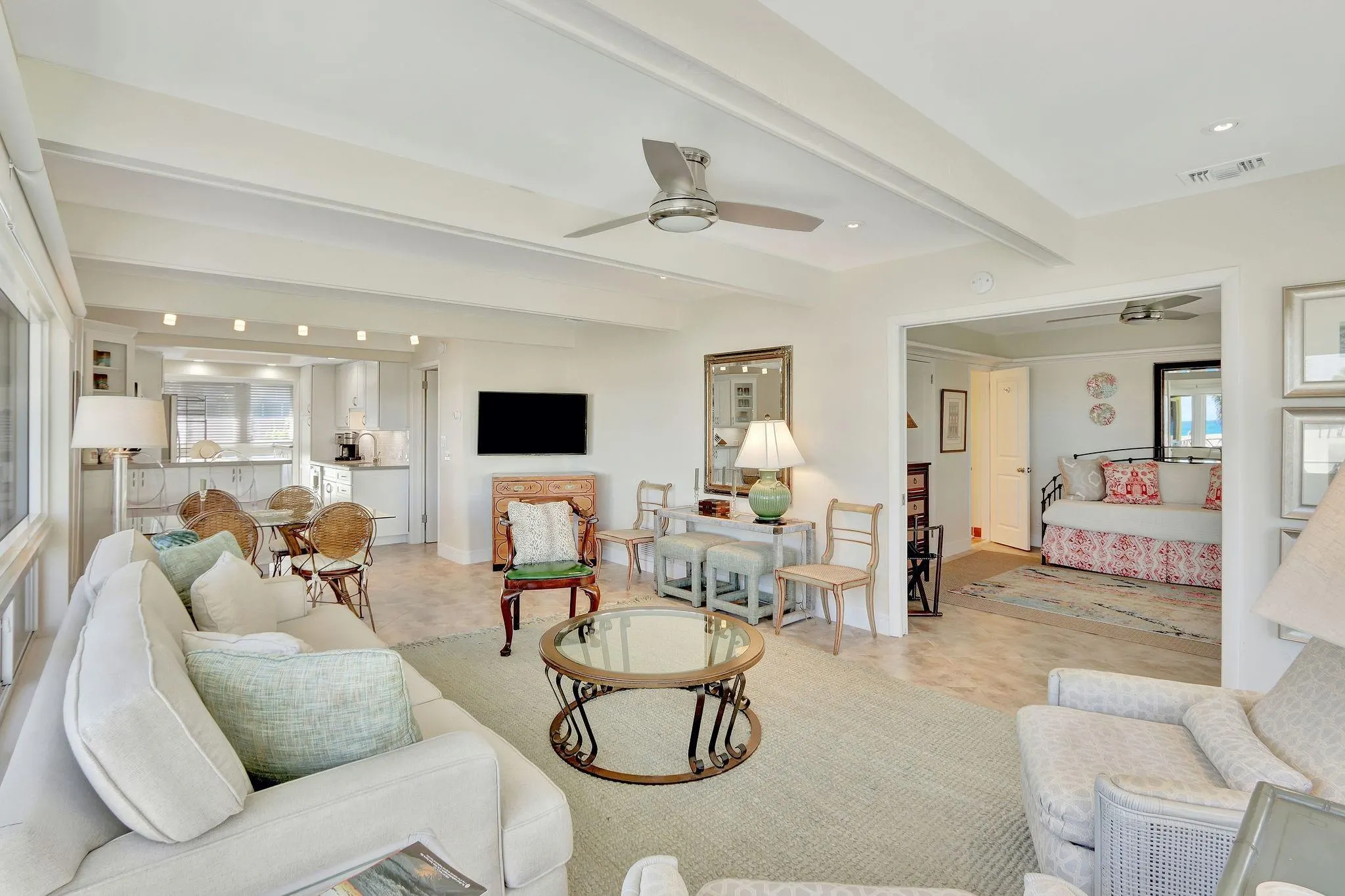 2000 S Ocean Ln, #13