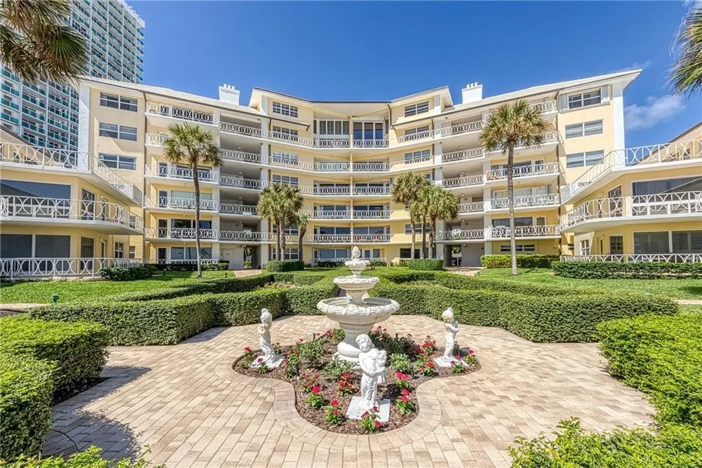 2000 S Ocean Ln, #13