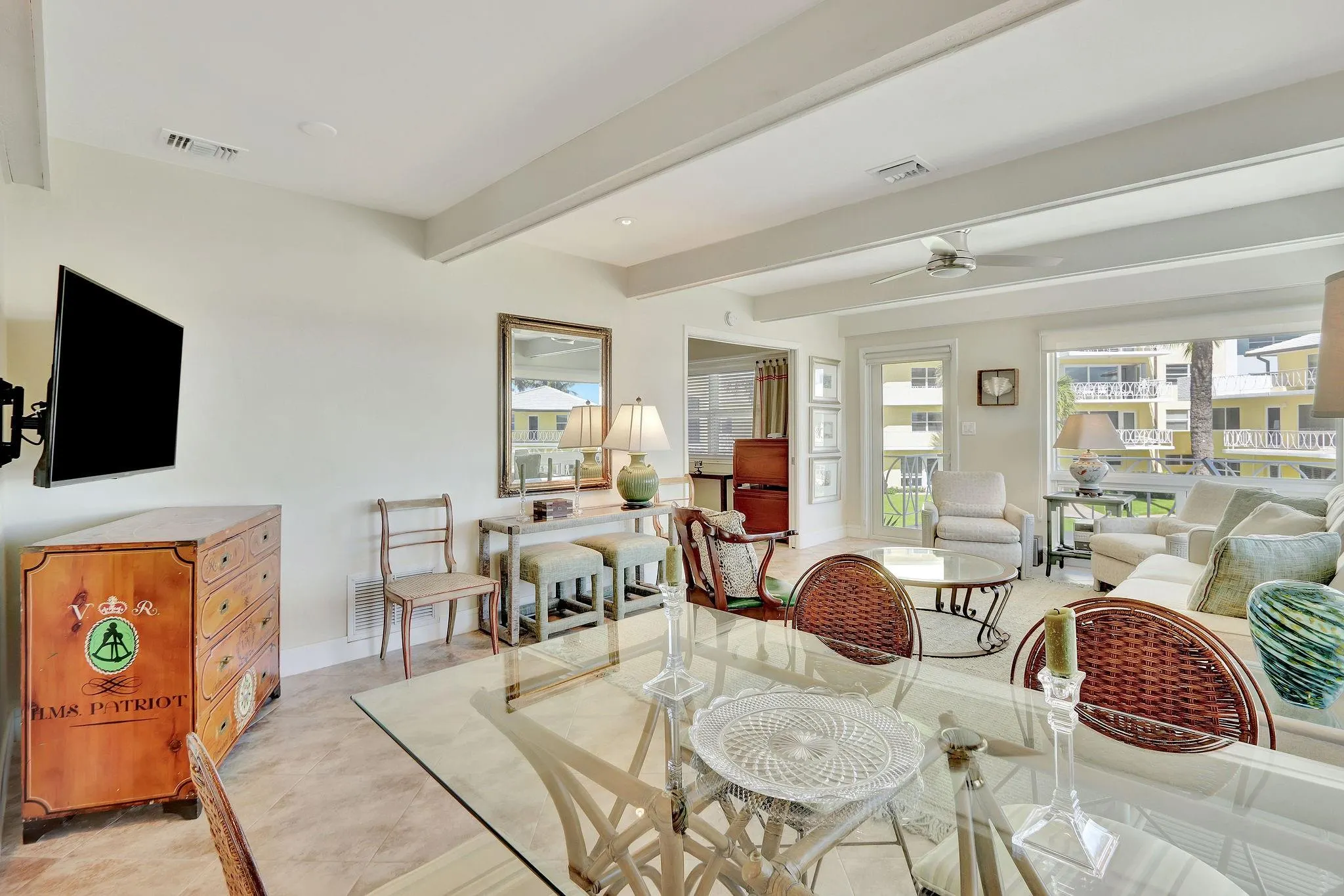 2000 S Ocean Ln, #13
