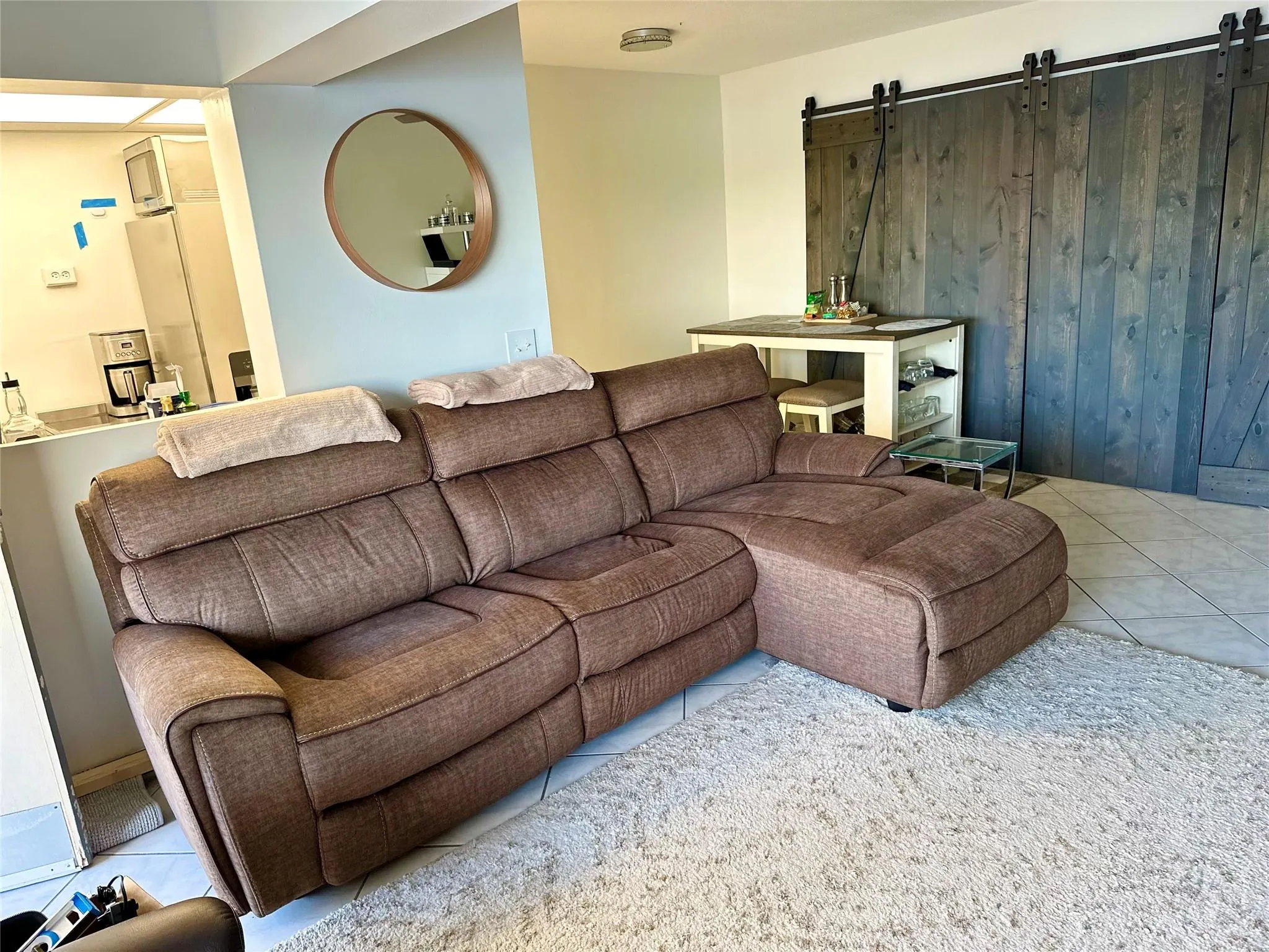 9 N Birch Rd, #403