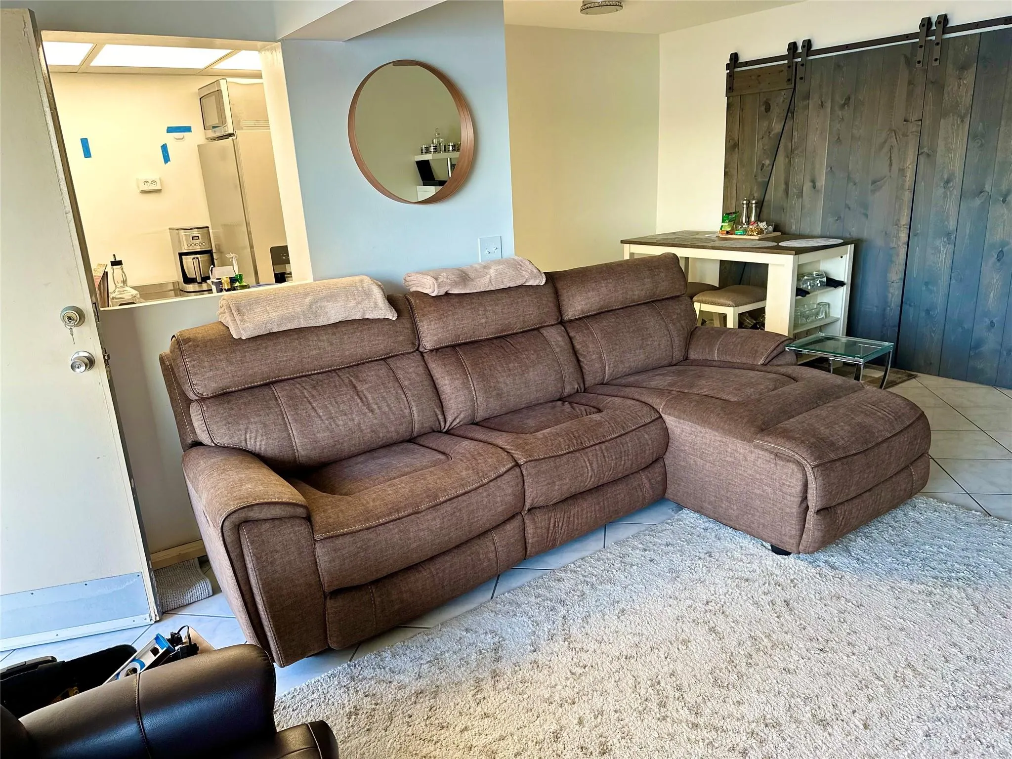 9 N Birch Rd, #403