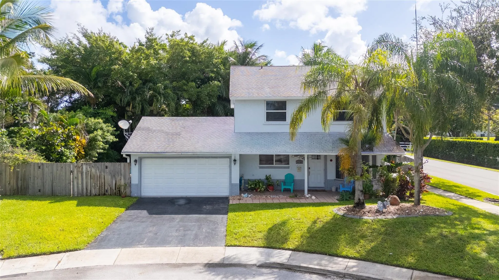 4770 SW 57th Ter