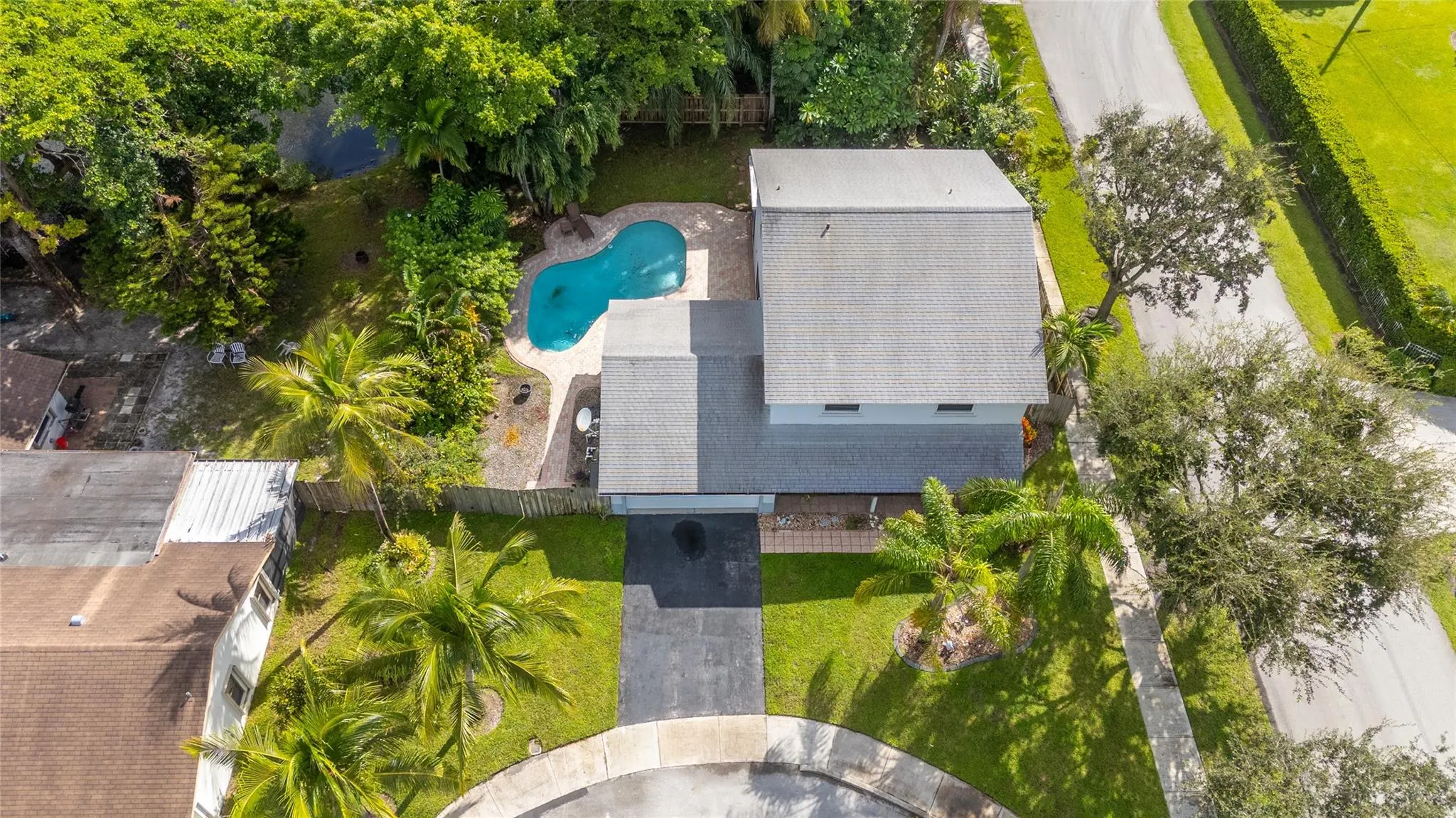 4770 SW 57th Ter