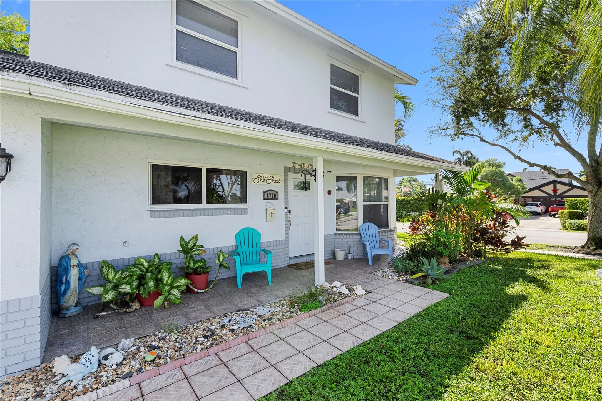 4770 SW 57th Ter
