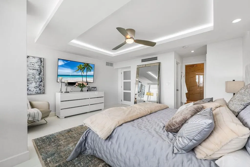 545 S Fort Lauderdale Beach Blvd, #1703