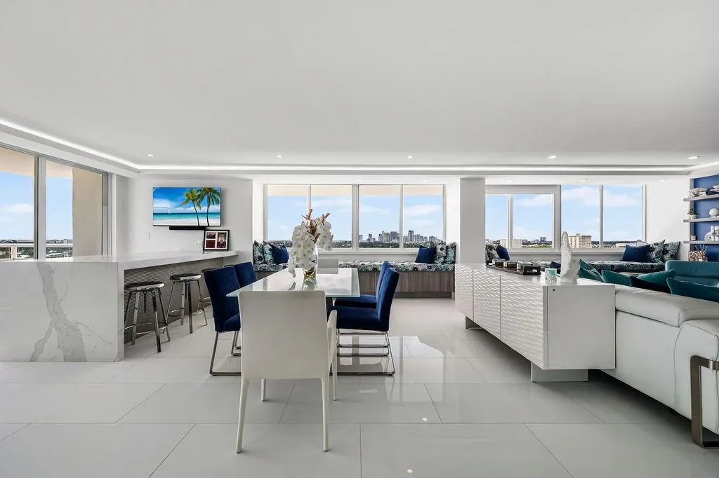 545 S Fort Lauderdale Beach Blvd, #1703