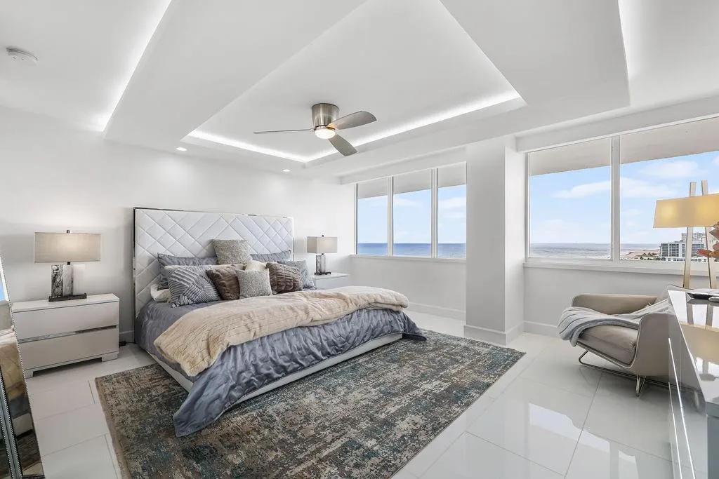 545 S Fort Lauderdale Beach Blvd, #1703