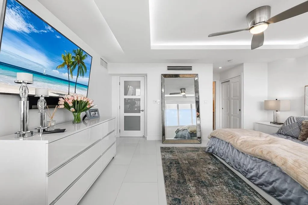 545 S Fort Lauderdale Beach Blvd, #1703