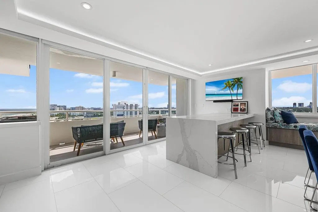 545 S Fort Lauderdale Beach Blvd, #1703