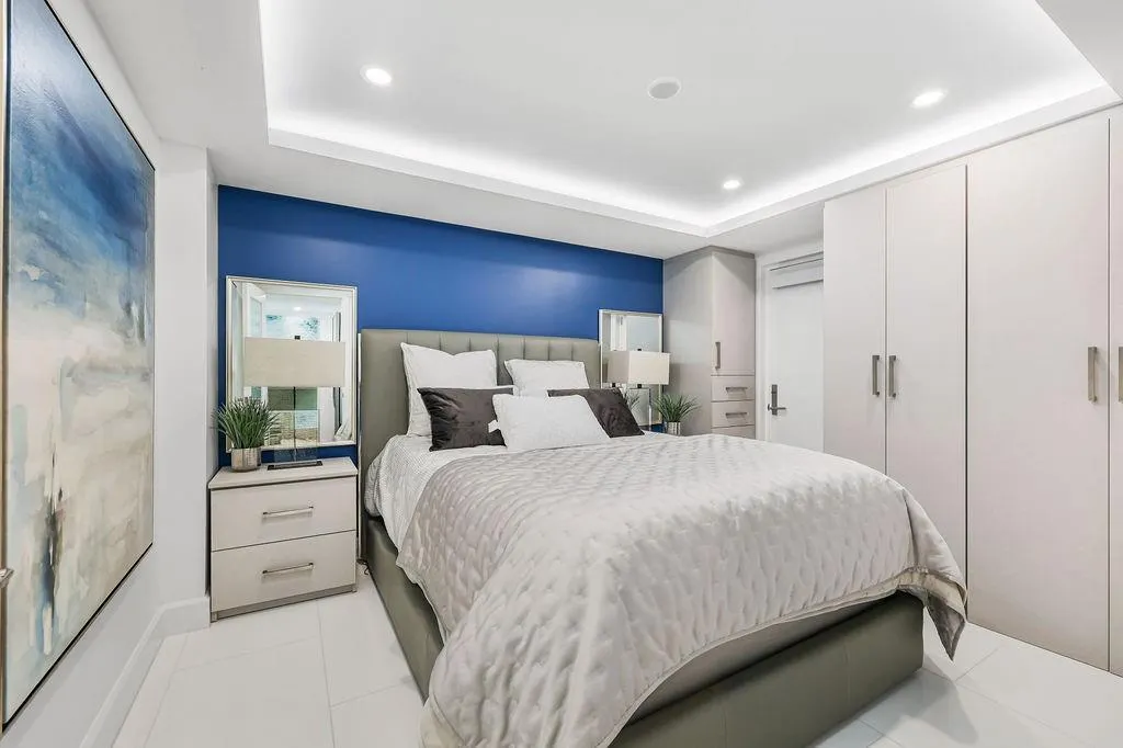 545 S Fort Lauderdale Beach Blvd, #1703