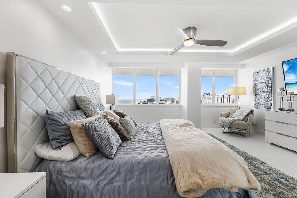 545 S Fort Lauderdale Beach Blvd, #1703