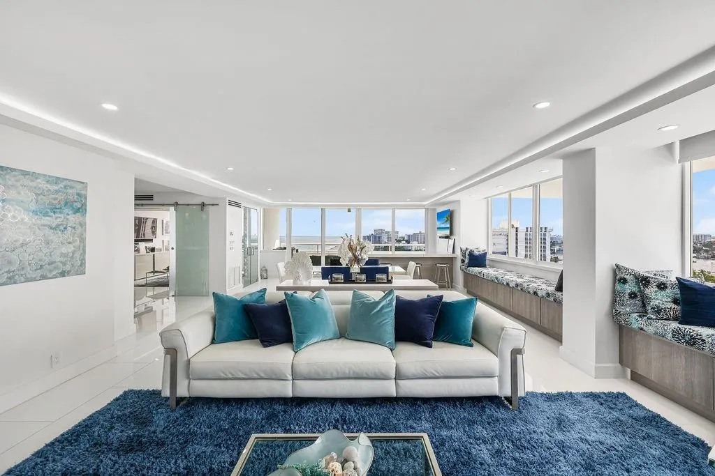 545 S Fort Lauderdale Beach Blvd, #1703