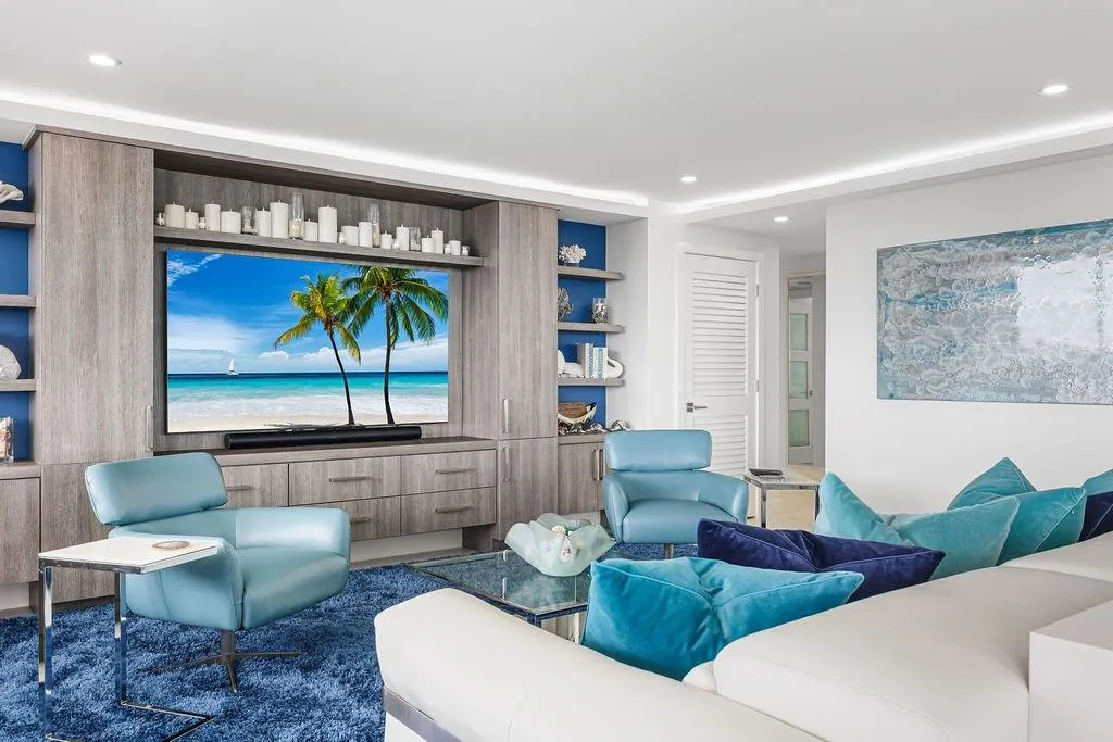 545 S Fort Lauderdale Beach Blvd, #1703