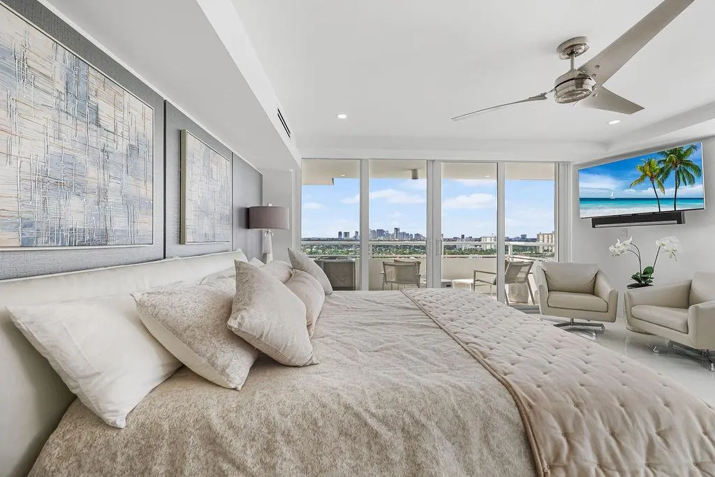 545 S Fort Lauderdale Beach Blvd, #1703