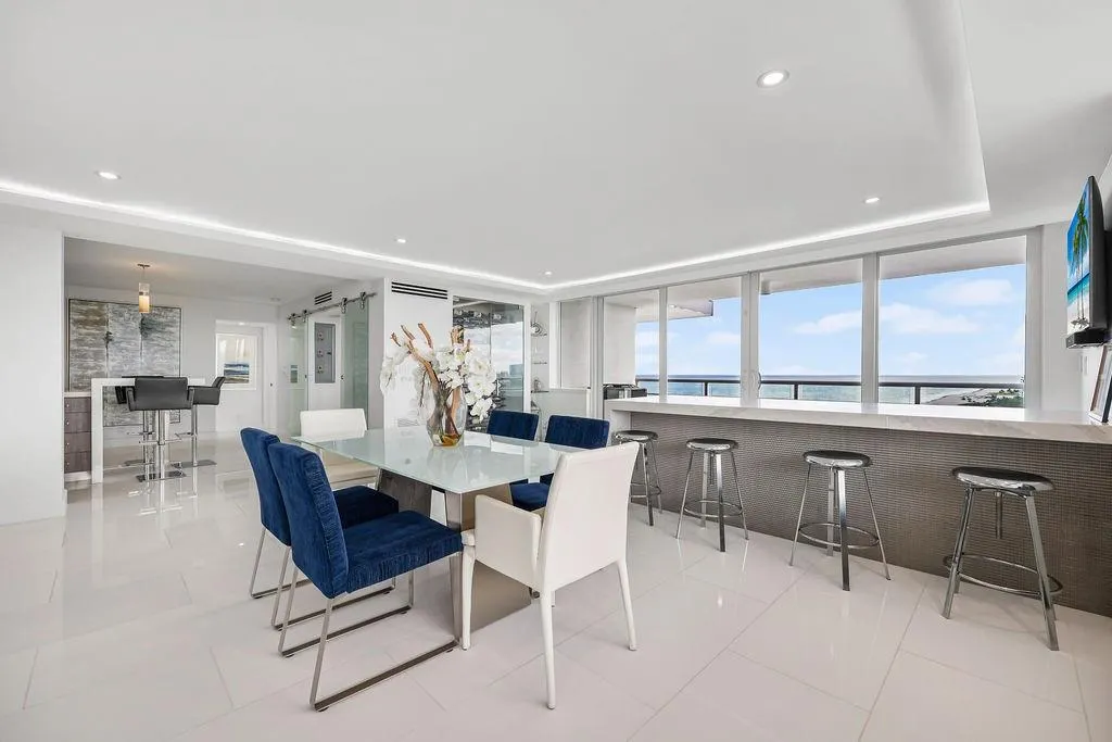 545 S Fort Lauderdale Beach Blvd, #1703