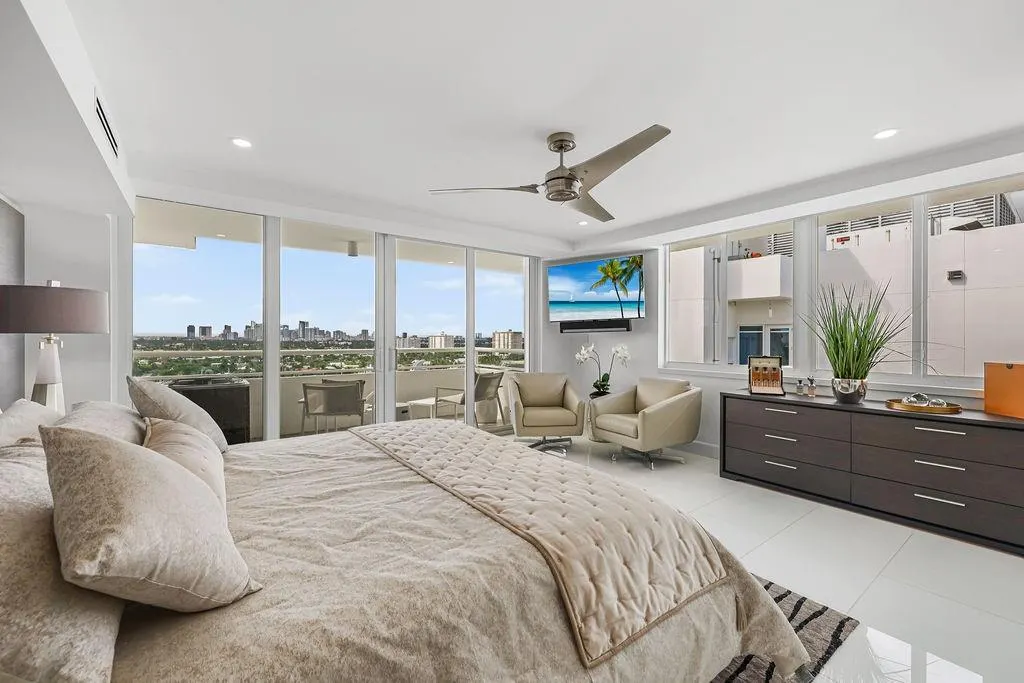 545 S Fort Lauderdale Beach Blvd, #1703