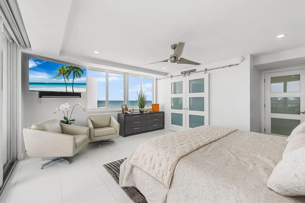 545 S Fort Lauderdale Beach Blvd, #1703