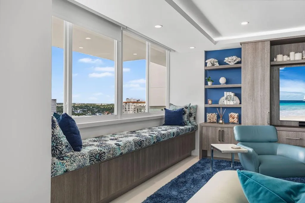 545 S Fort Lauderdale Beach Blvd, #1703