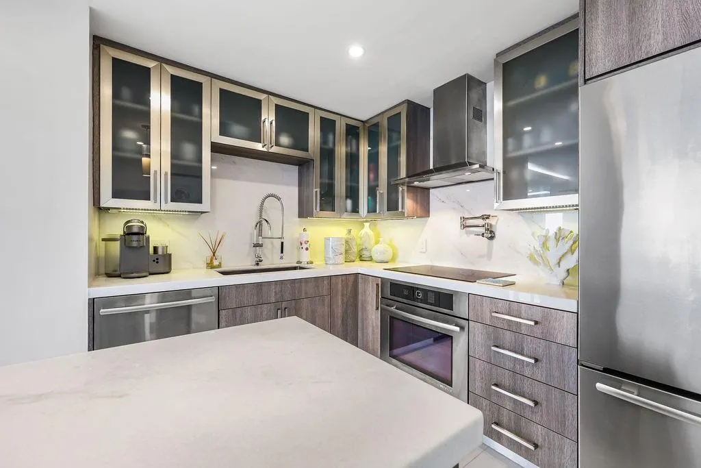 545 S Fort Lauderdale Beach Blvd, #1703