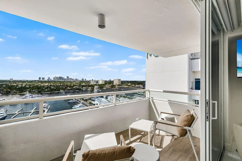 545 S Fort Lauderdale Beach Blvd, #1703
