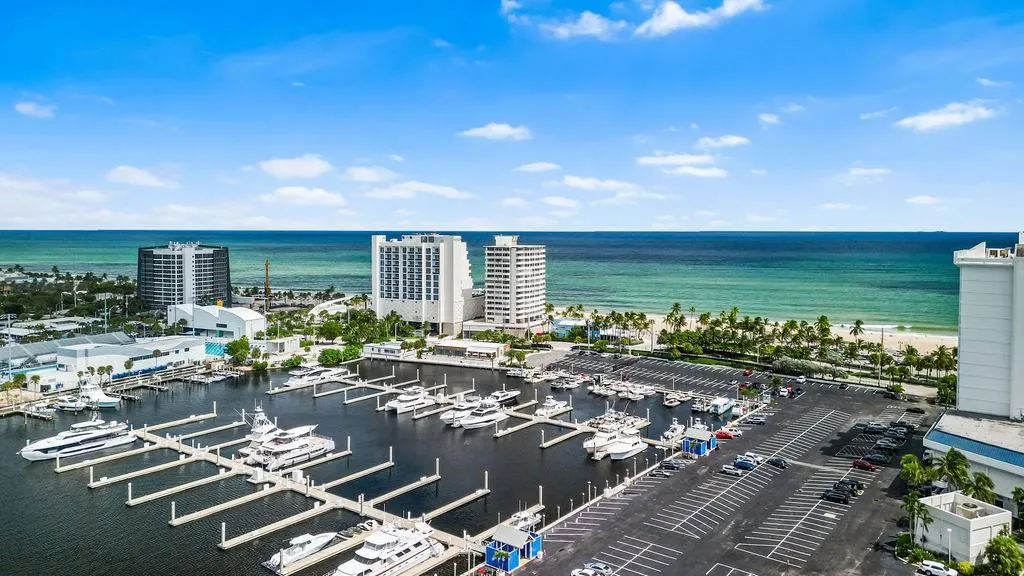 545 S Fort Lauderdale Beach Blvd, #1703