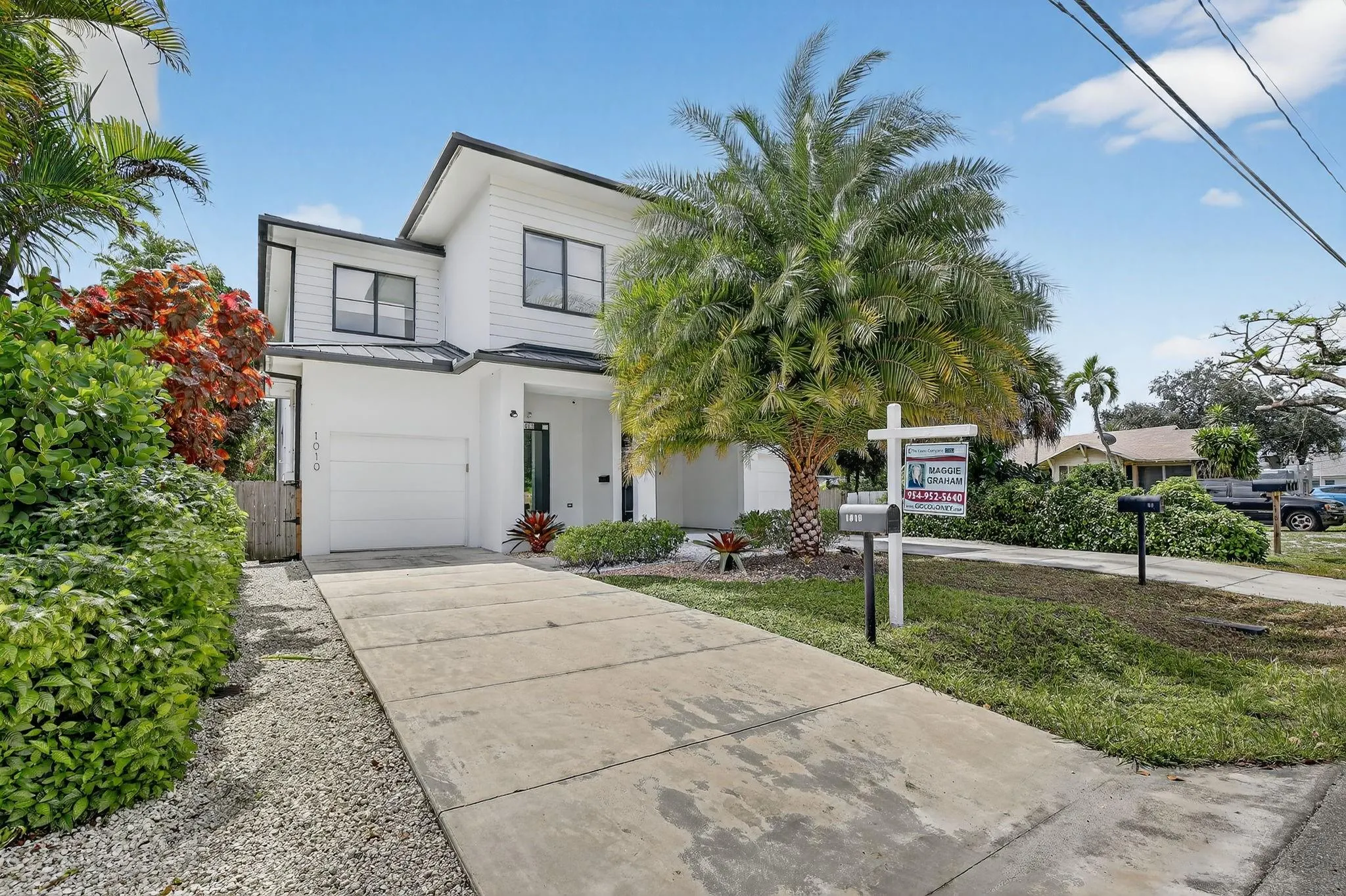 1010 Middle St, #1010