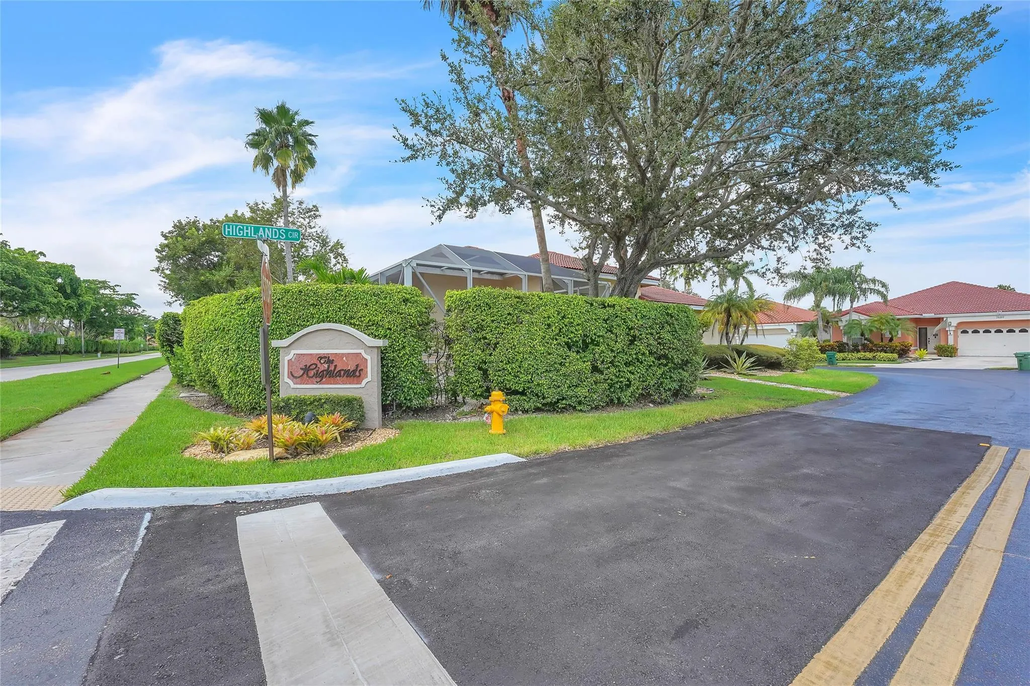 7701 Highlands Cir