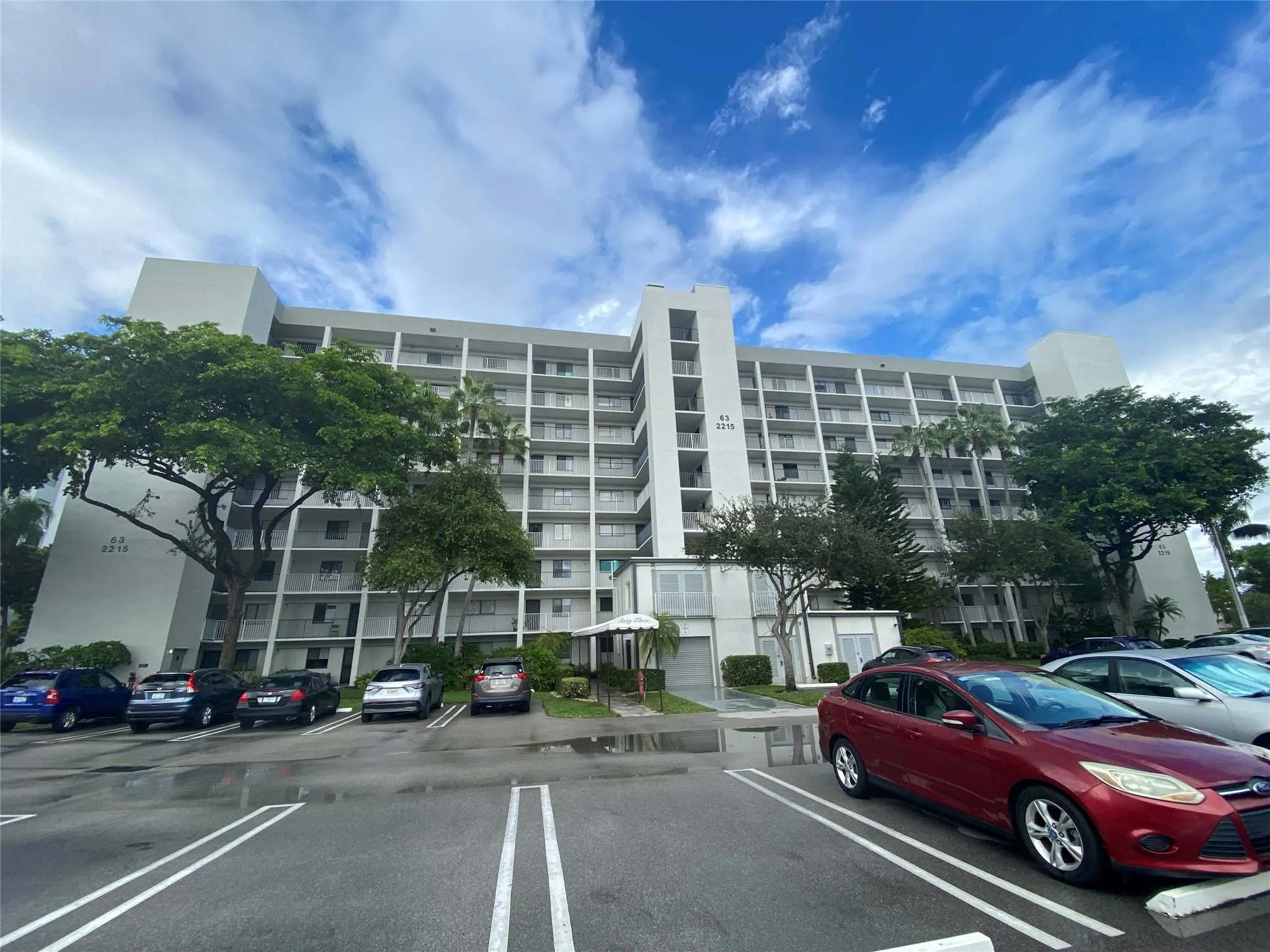 2215 Cypress Island Dr, #803