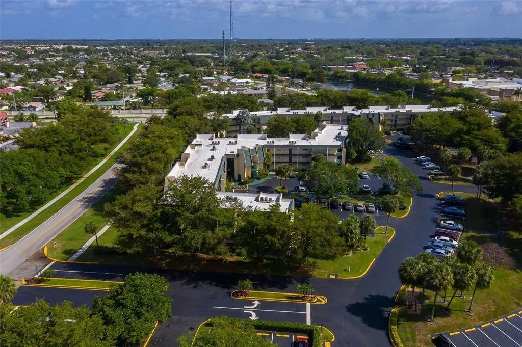 9091 Lime Bay Blvd, #312