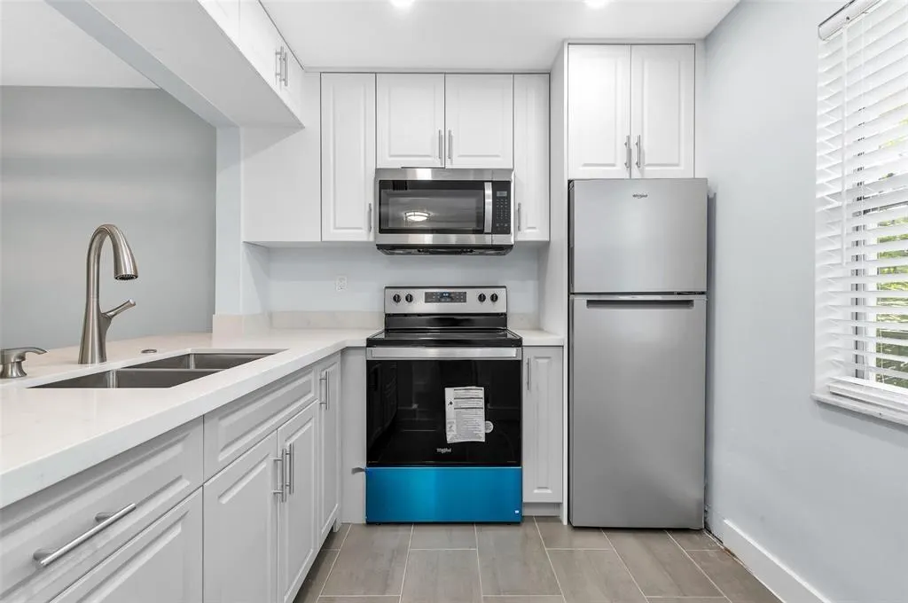 9091 Lime Bay Blvd, #312