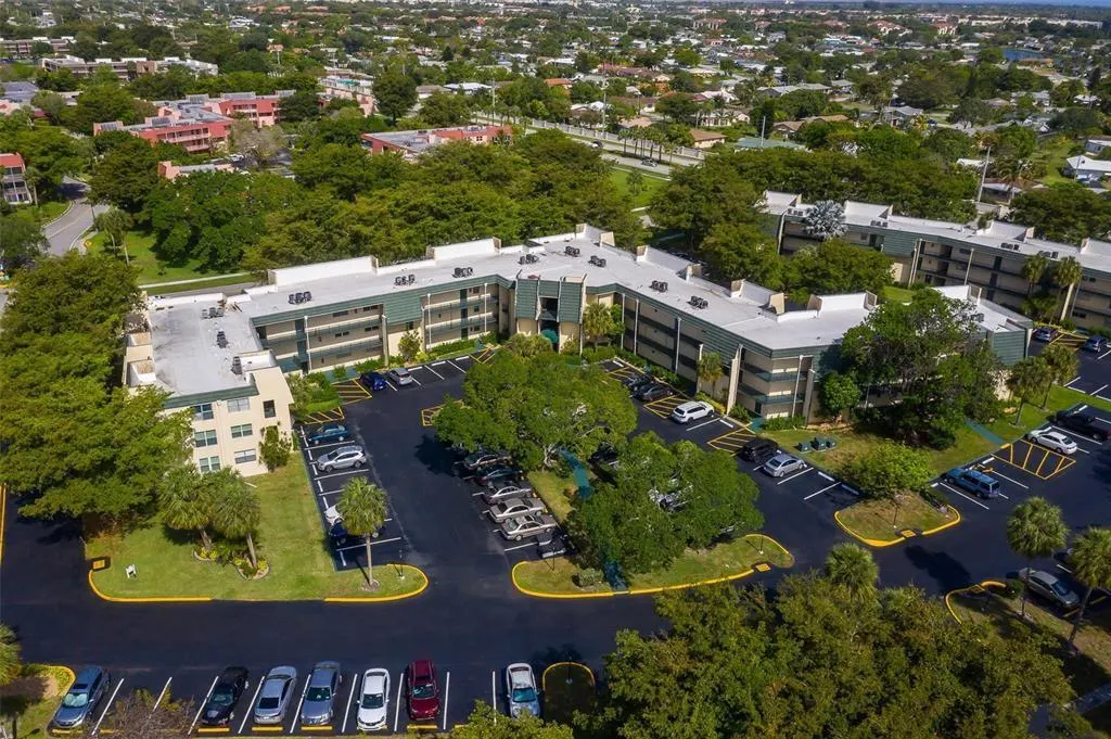 9091 Lime Bay Blvd, #312